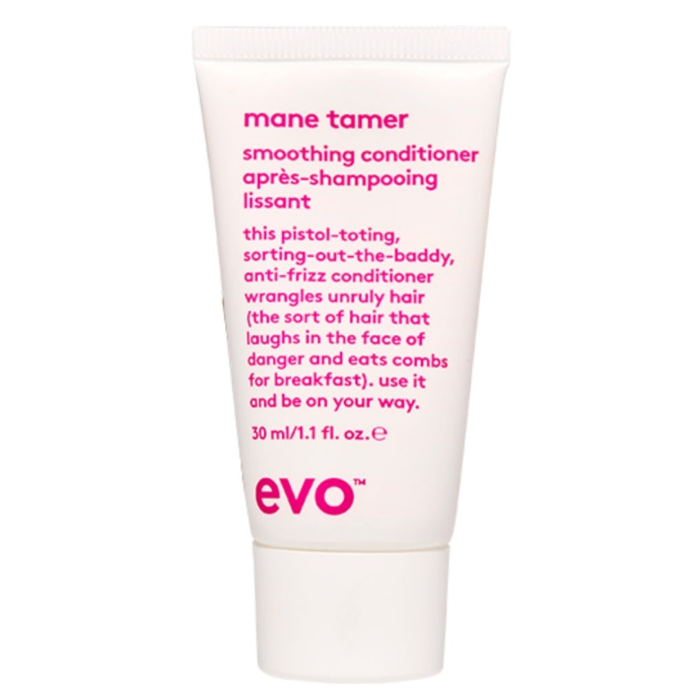 30 ml - rejsestørrelse