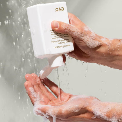 EVO Normal Persons Shampoo