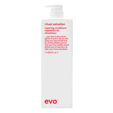EVO Ritual Salvation Repairing Conditioner