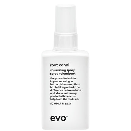 EVO Root Canal Volumising Spray