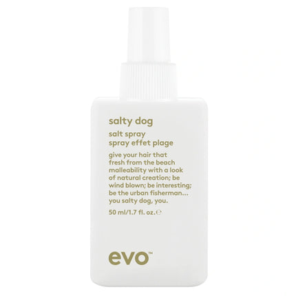 EVO Salty Dog Salt Spray -200ml