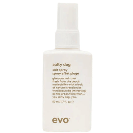 EVO Salty Dog Salt Spray -200ml