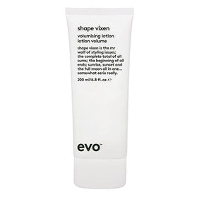 EVO Shape Vixen Volumising Lotion - 200ml