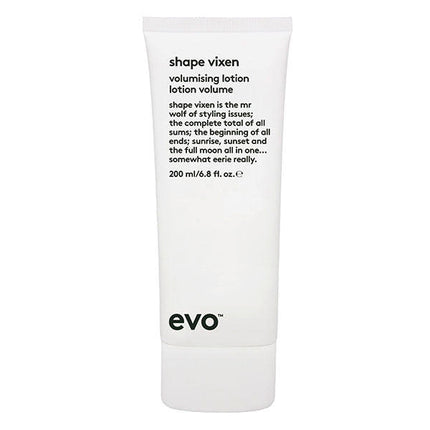 EVO Shape Vixen Volumising Lotion - 200ml