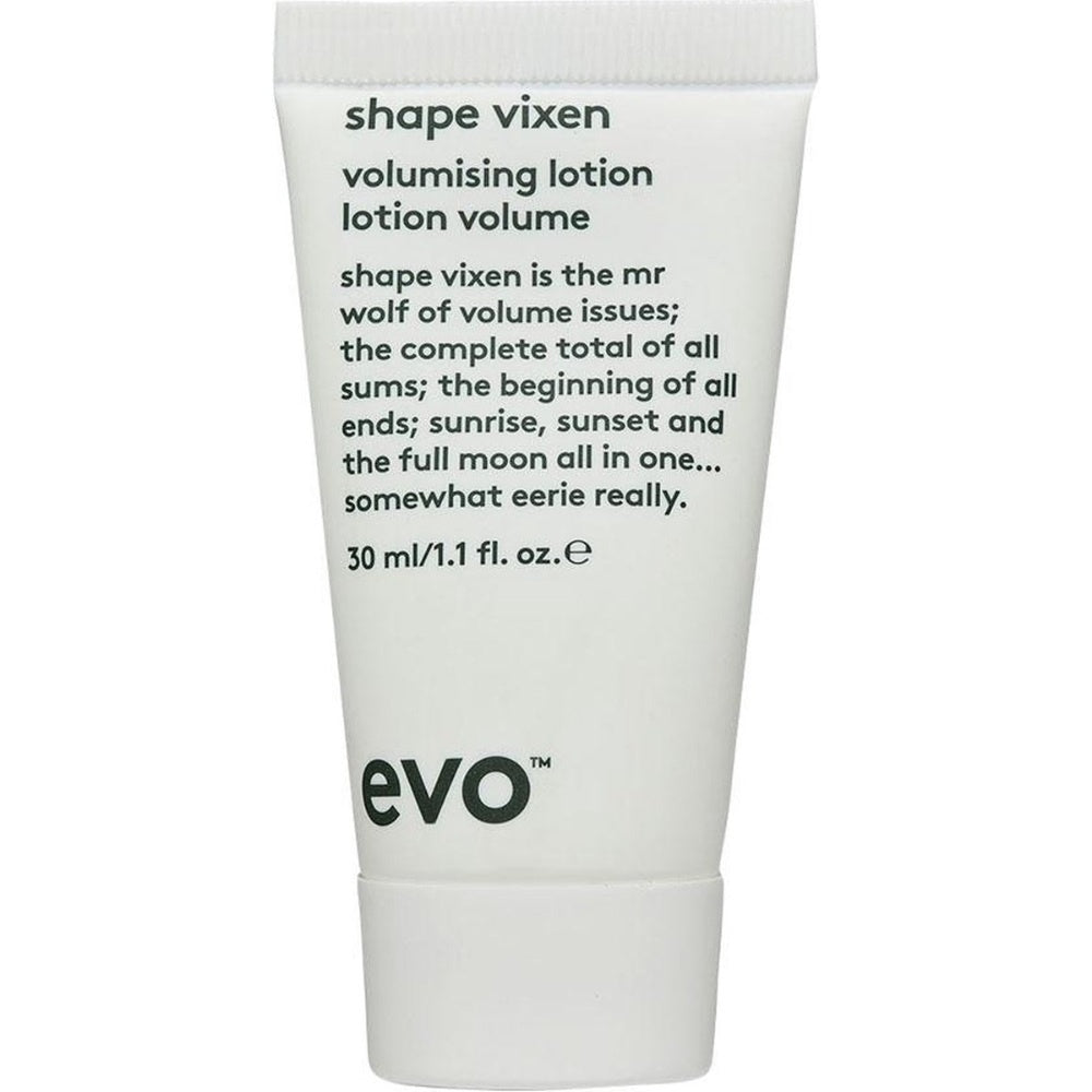 30 ml - rejsestørrelse