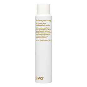 EVO Shebang-A-Bang Dry Spray Wax - 200ml