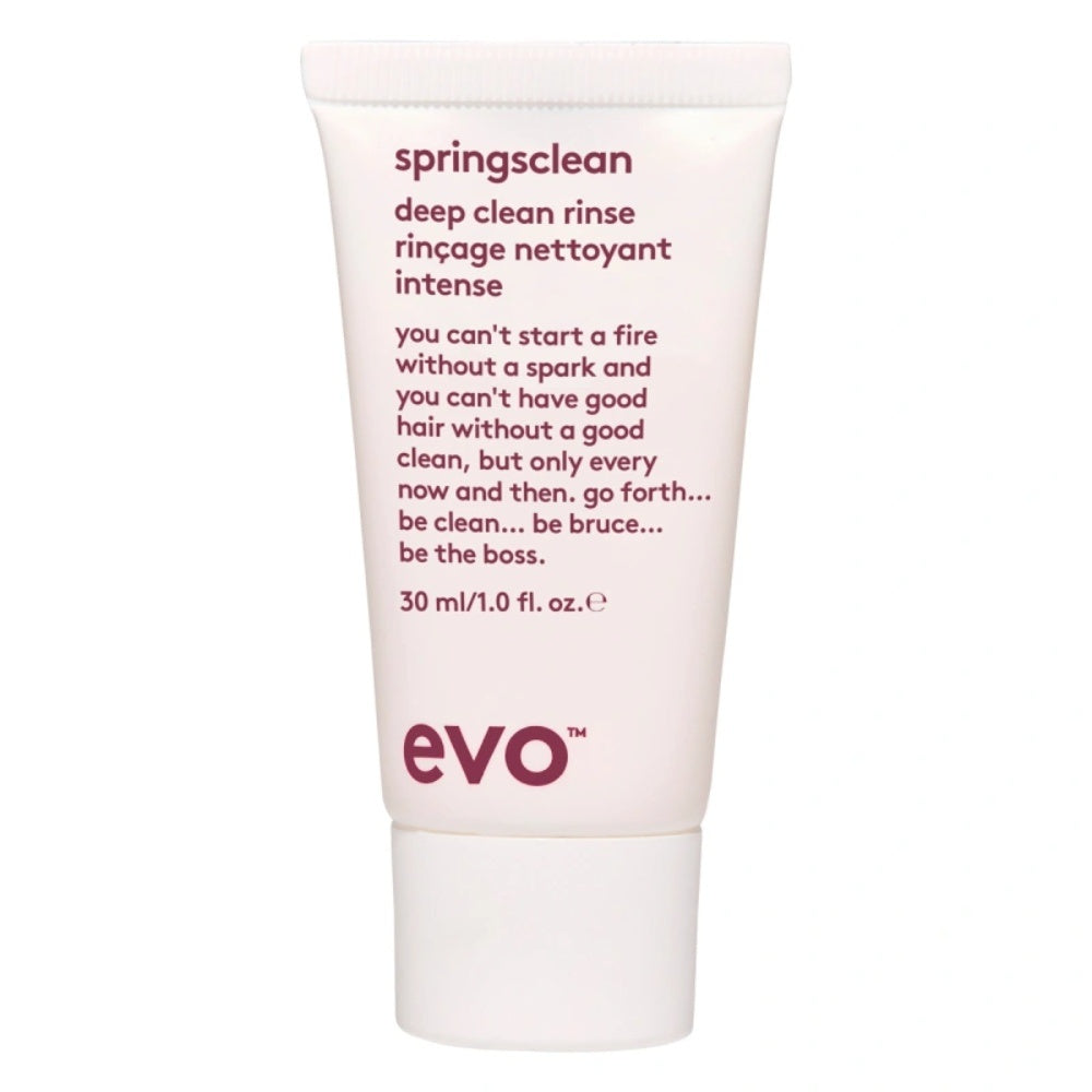 30 ml - rejsestørrelse