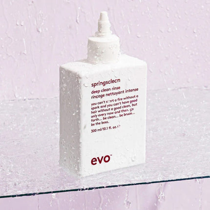 EVO Springsclean Deep Clean Rinse