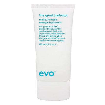 EVO The Great Hydrator Moisture Mask