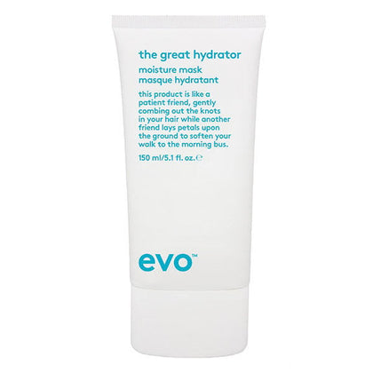 EVO The Great Hydrator Moisture Mask