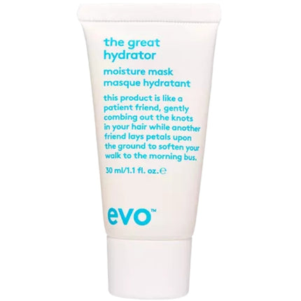 EVO The Great Hydrator Moisture Mask
