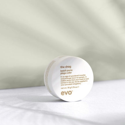 EVO The Shag Beach Paste - 50g