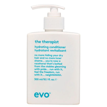 EVO The Therapist Hydrating Conditioner