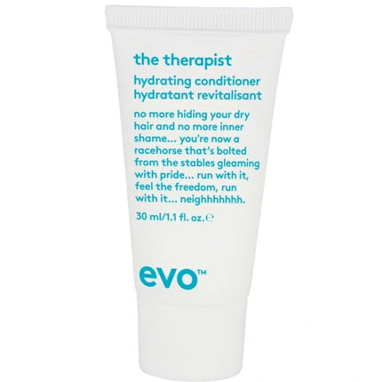 EVO The Therapist Hydrating Conditioner