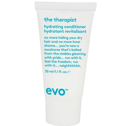 EVO The Therapist Hydrating Conditioner