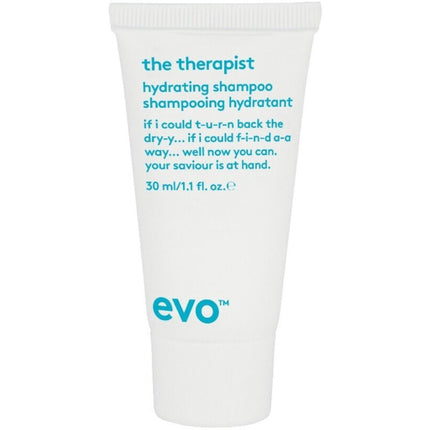 EVO The Therapist Hydrating Shampoo