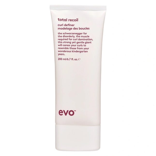 EVO Total Recoil Curl Definer - 200ml