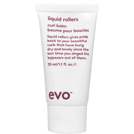 EVO Total Recoil Curl Definer - 200ml