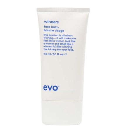 EVO Winners Face Balm