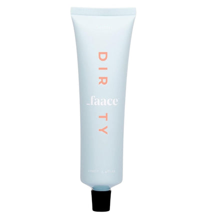 Faace Dirty Face Cleanser - 100ml