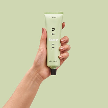 Faace Dull Face Cleanser - 100ml