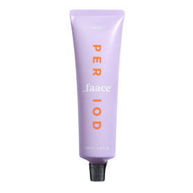 Faace Period Face Mask - 100ml