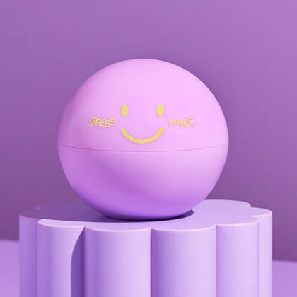 Faace Stress Moisturiser Face Cream - 50ml