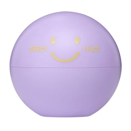 Faace Stress Moisturiser Face Cream - 50ml