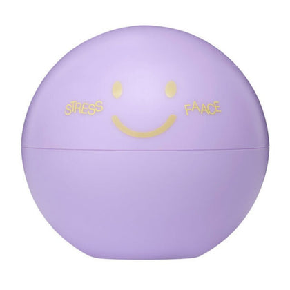 Faace Stress Moisturiser Face Cream - 50ml