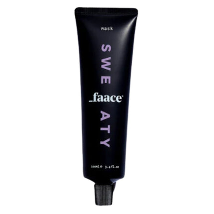 Faace Sweaty Face Mask + Primer -100ml