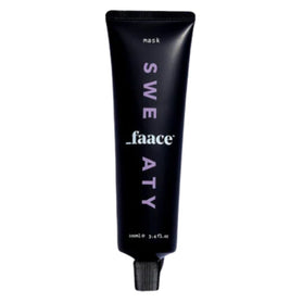 Faace Sweaty Face Mask + Primer -100ml
