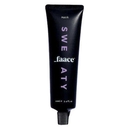 Faace Sweaty Face Mask + Primer -100ml