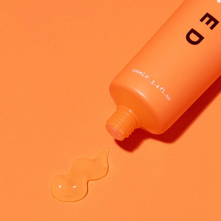 Faace Tired Face Gel Mask - 100ml