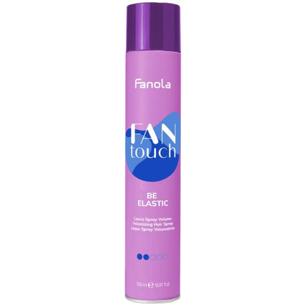 Fanola Be Elastic Spray - 500ml