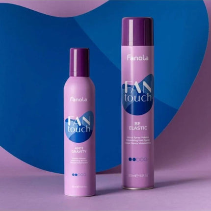 Fanola Be Elastic Spray - 500ml