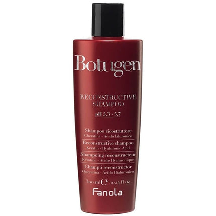 Fanola Botugen Hair System Botolife Shampoo - 300ml
