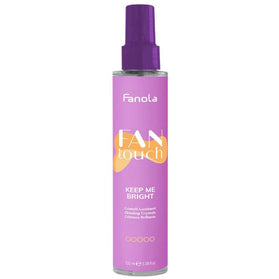 Fanola FANtouch Keep Me Bright Serum - 100ml