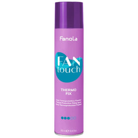 Fanola FANtouch Thermo Fix Spray - 300ml