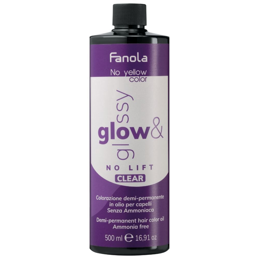 Klar 500 ml