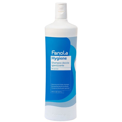 Fanola Hygiene Shampoo