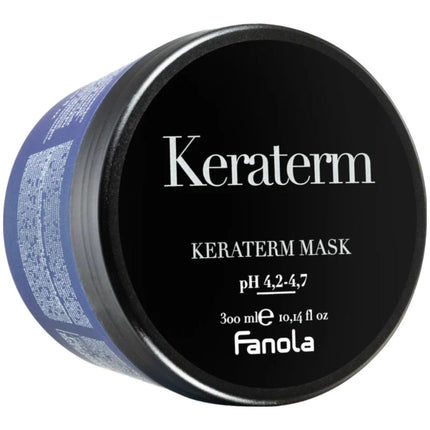 Fanola Keraterm Hair Ritual Masker - 300ml