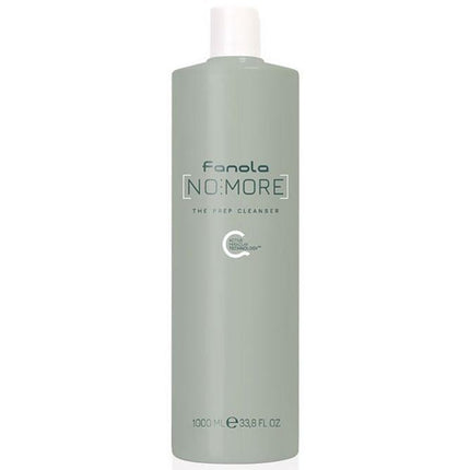 Fanola No More The Prep Cleanser