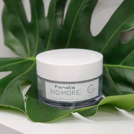 Fanola No More The Styling Mask