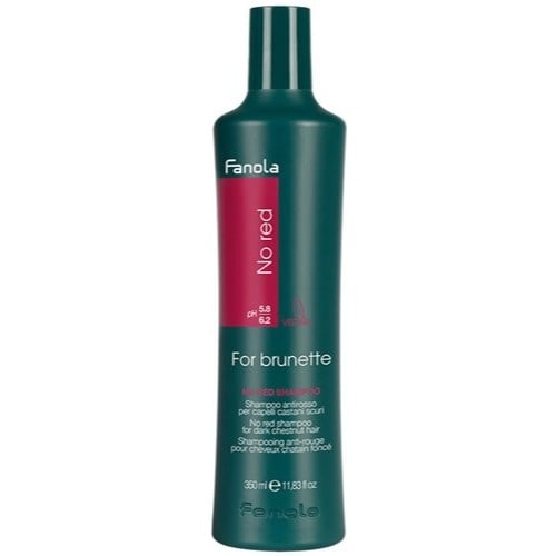 Fanola No Red Shampoo - 1000ml - sale
