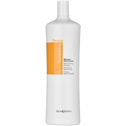 Fanola Nourishing Restructuring Shampoo