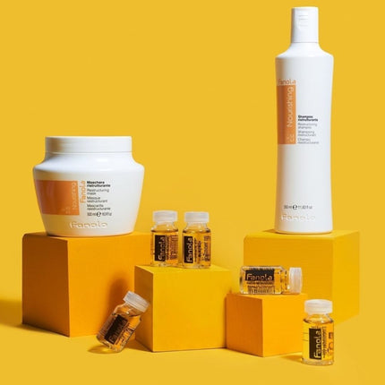 Fanola Nourishing Restructuring Shampoo
