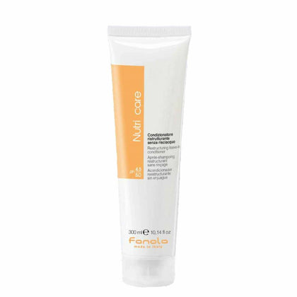Fanola Nutri Care Leave-in Conditioner