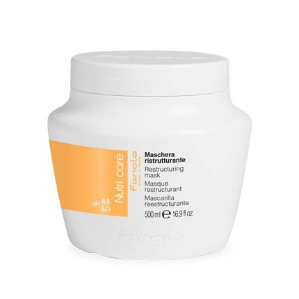 Fanola Nutri Care Nourishing Masker