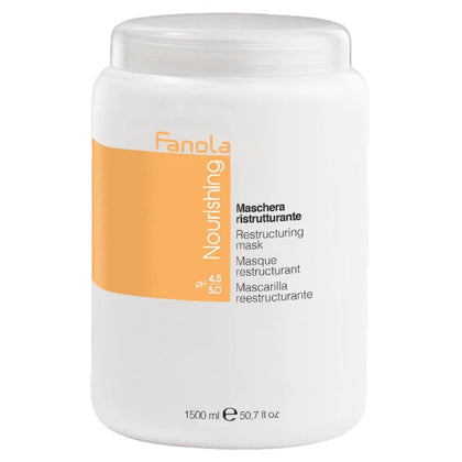 Fanola Nutri Care Nourishing Masker