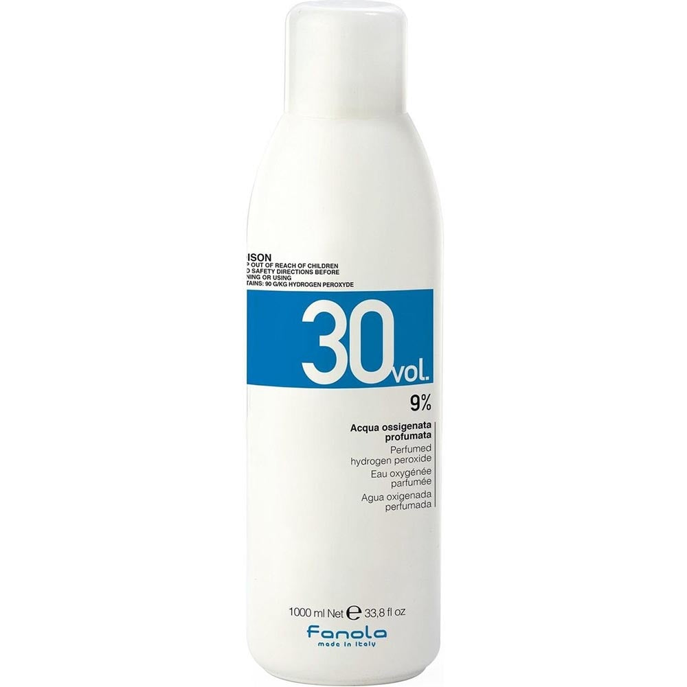 30 Volumen - 9%